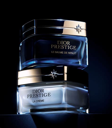 dior nachtcreme|Dior prestige le baume.